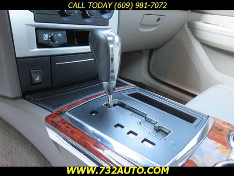 2008 Chrysler 300 C HEMI