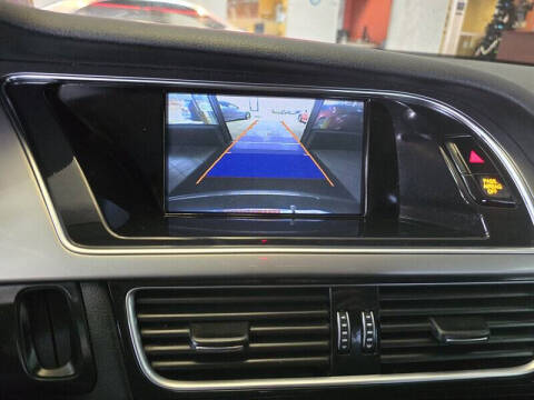 2014 Audi Allroad 2.0T quattro Premium Plus