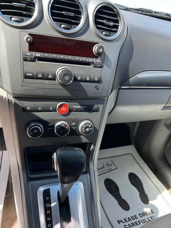 2008 Saturn Vue XR