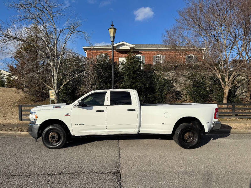 2020 RAM 3500 for sale at GT Auto Group in Goodlettsville TN