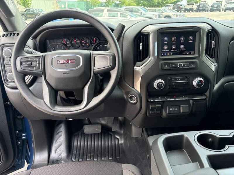 2026 GMC Sierra 3500HD