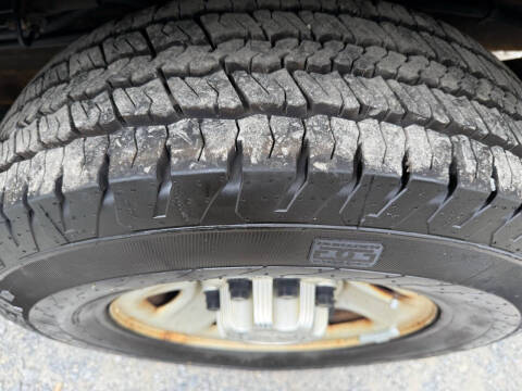 2015 Chevrolet Express 2500