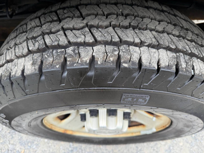 2015 Chevrolet Express 2500