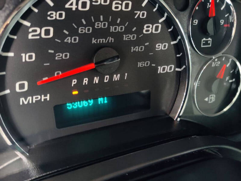 2016 GMC Savana 3500