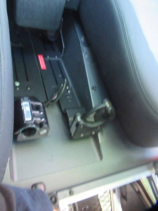 2014 Ford Explorer Police Interceptor Utility