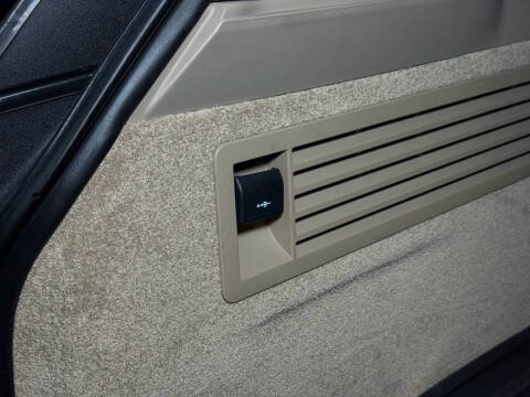 2016 Land Rover Range Rover HSE