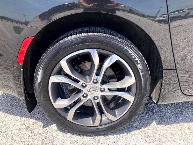 2022 Chrysler Pacifica Pinnacle