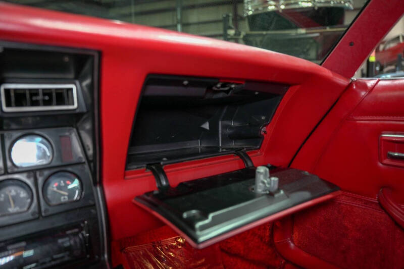 1978 Chevrolet Corvette