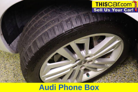 2020 Audi Q5 quattro Premium Plus 45 TFSI