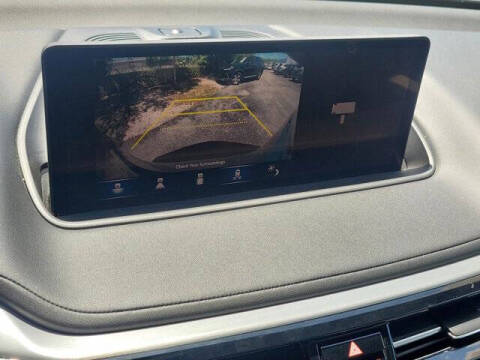 2023 Acura MDX w/Tech