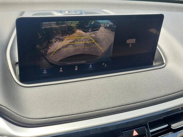 2023 Acura MDX w/Tech