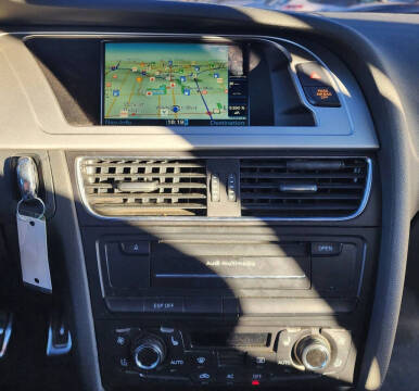 2010 Audi S4 3.0T quattro Premium Plus