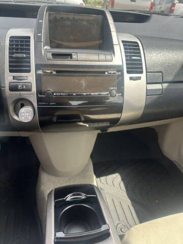 2006 Toyota Prius