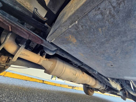 2019 Ford F-350 Super Duty