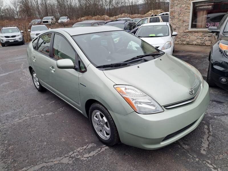 2008 Toyota Prius for sale at GOOD'S AUTOMOTIVE in Northumberland PA