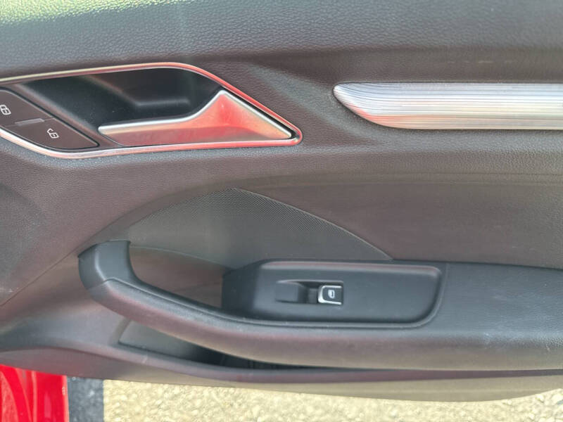 2015 Audi A3 2.0T quattro Premium Plus