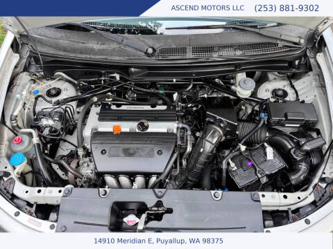 2008 Honda Element EX