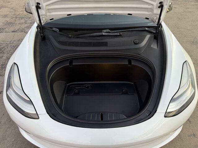 2020 Tesla Model 3 Performance