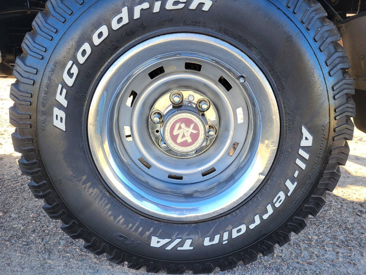 1988 GMC Sierra 1500 109