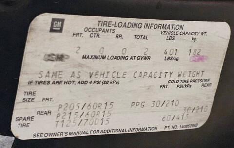 1987 Pontiac Fiero GT