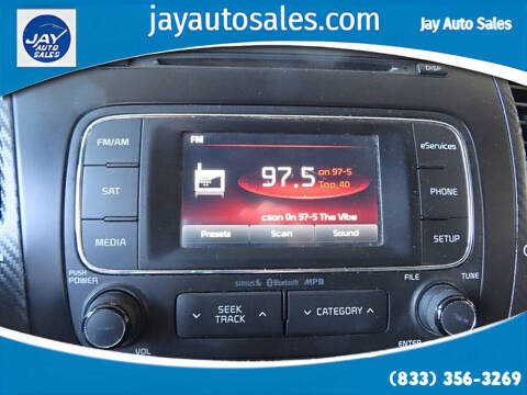 2016 Kia Forte Koup SX