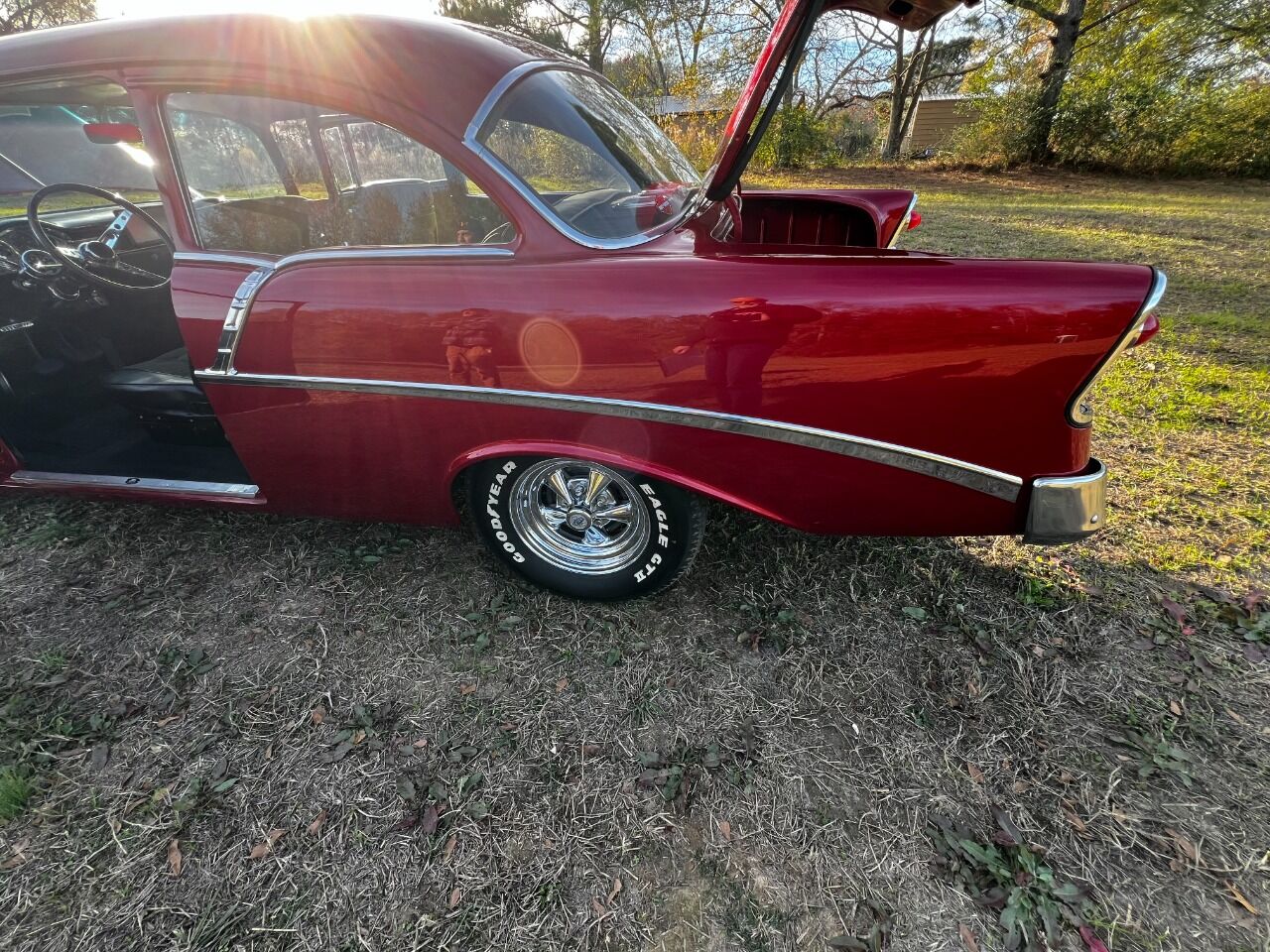 1956 Chevrolet 210 67