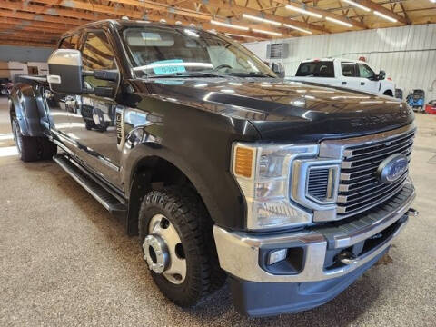 2021 Ford F-350 Super Duty for sale at Dells Auto in Dell Rapids SD