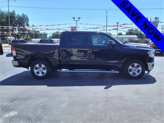 2020 Ram 1500 for sale at Bryans Car Corner 2 in Midwest City, OK