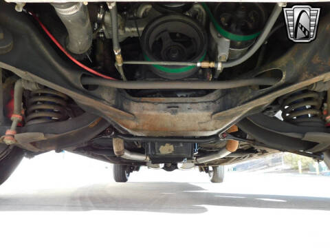 1966 Chevrolet Impala