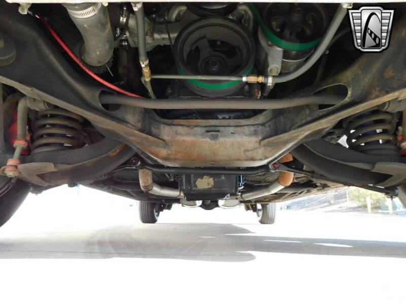 1966 Chevrolet Impala