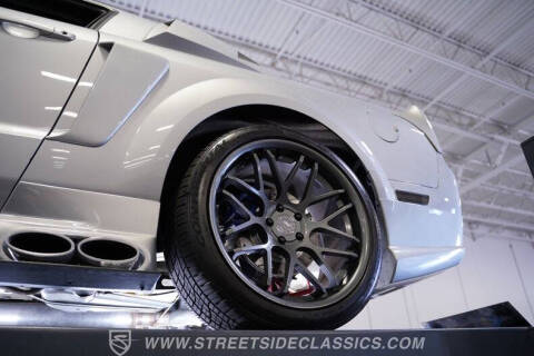 2006 Ford Mustang