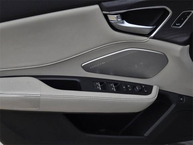 2026 Acura RDX SH-AWD w/Advance