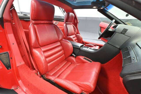 1992 Chevrolet Corvette