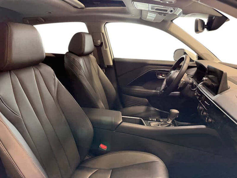 2026 Acura ADX