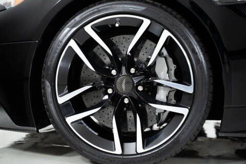 2015 Aston Martin Vanquish Volante