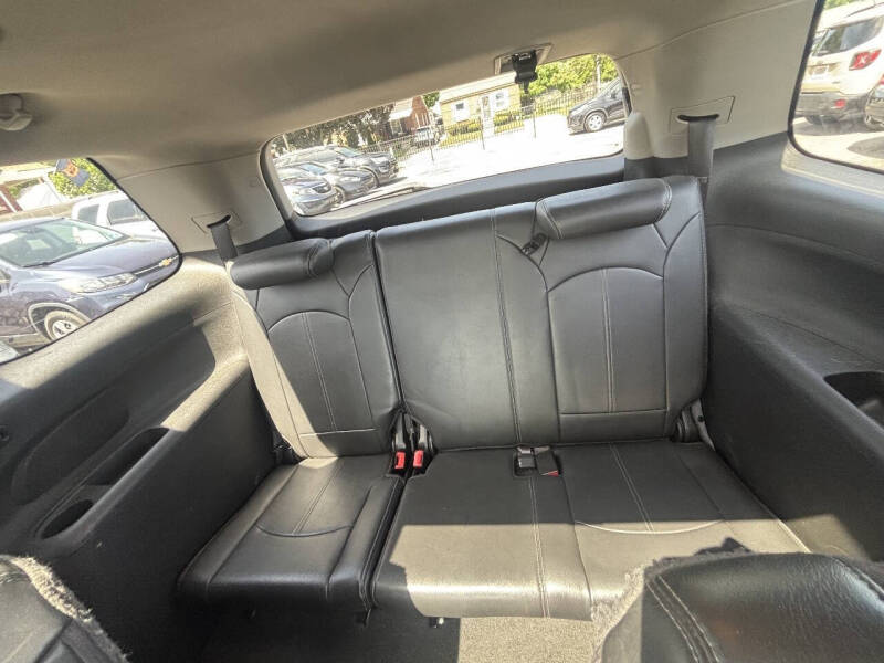 2013 GMC Acadia SLT-1