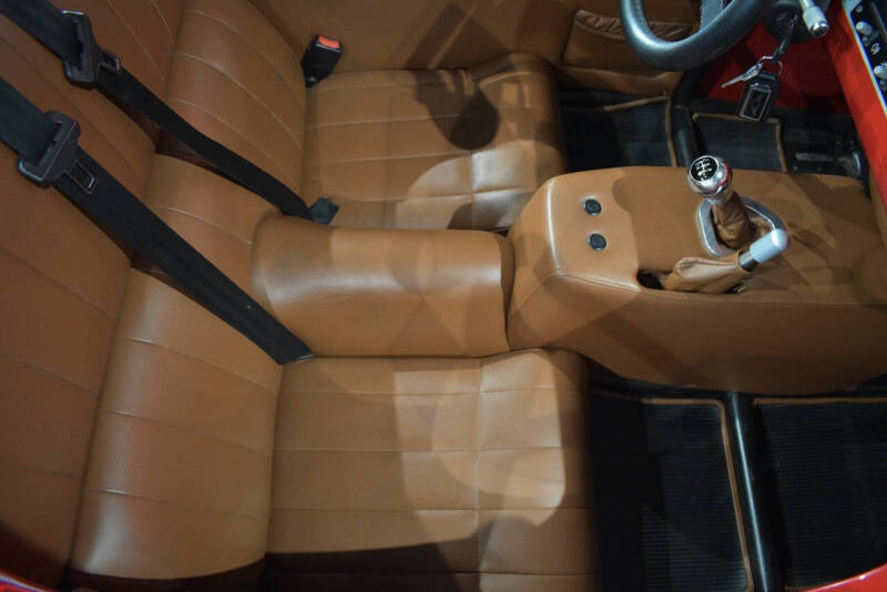 2016 Morgan 3-Wheeler