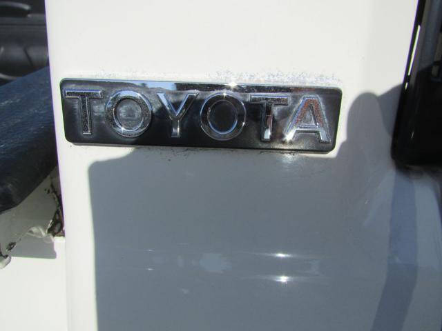 1986 Toyota Pickup