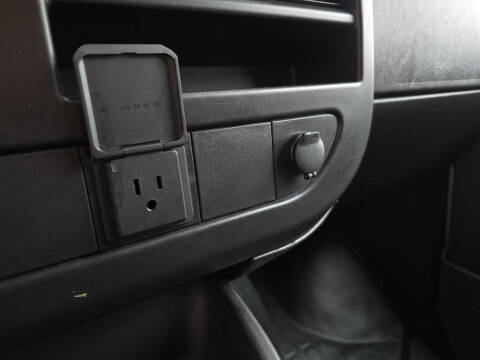 2024 GMC Savana 2500