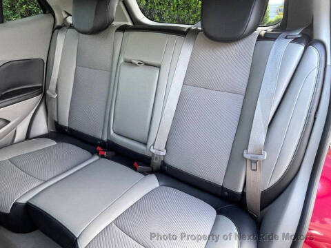 2014 Buick Encore Convenience