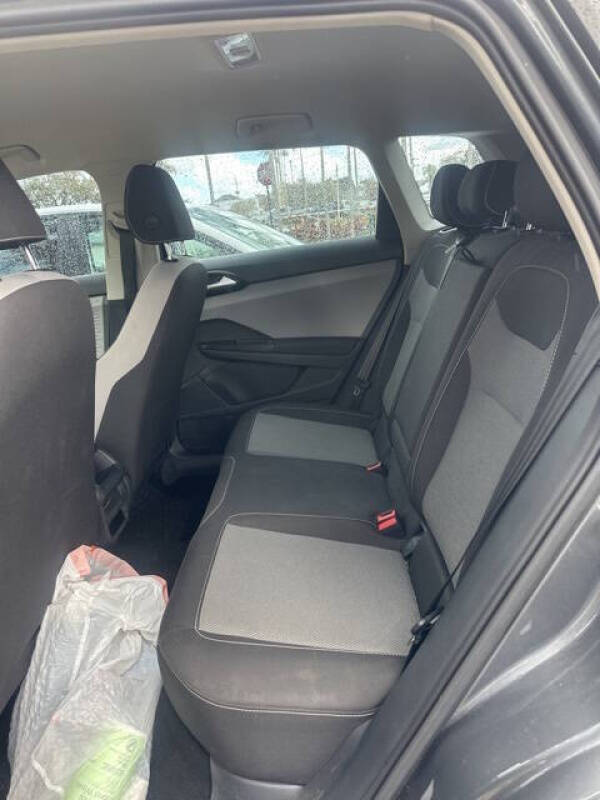 2023 Volkswagen Taos S