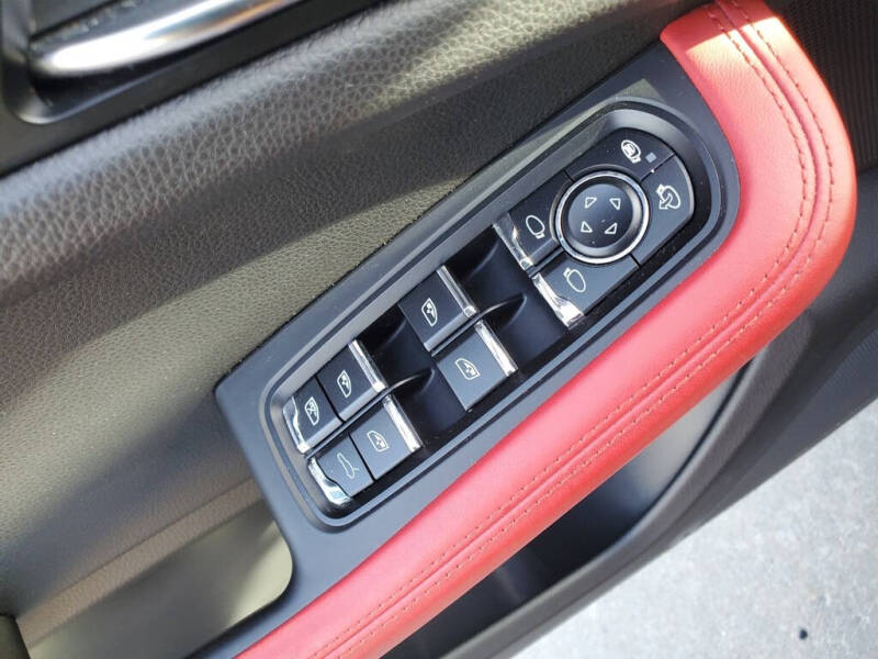 2019 Porsche Macan S