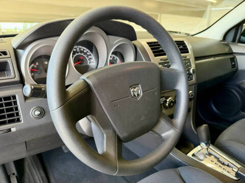 2010 Dodge Avenger SXT