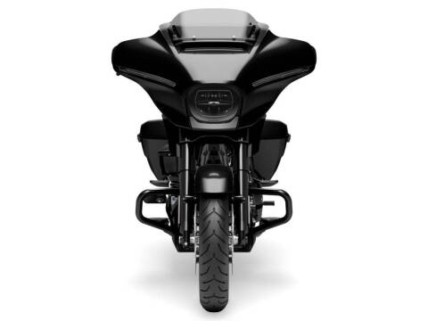 2026 Harley-Davidson Street Glide