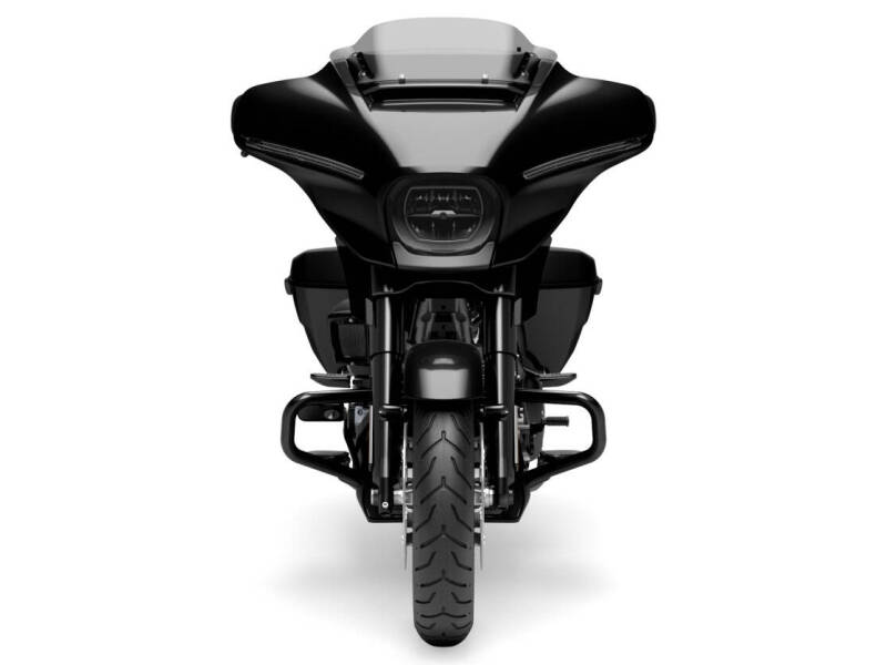 2026 Harley-Davidson Street Glide