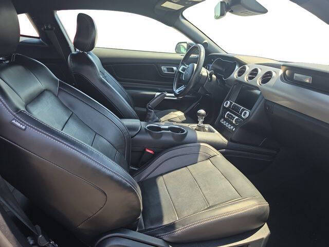 2023 Ford Mustang GT Premium