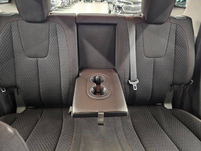 2013 GMC Terrain SLE-1