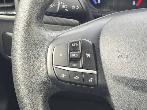 2022 Ford Bronco Sport