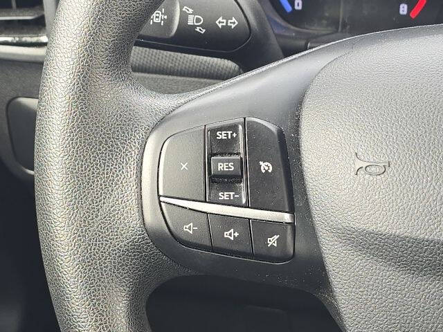 2022 Ford Bronco Sport