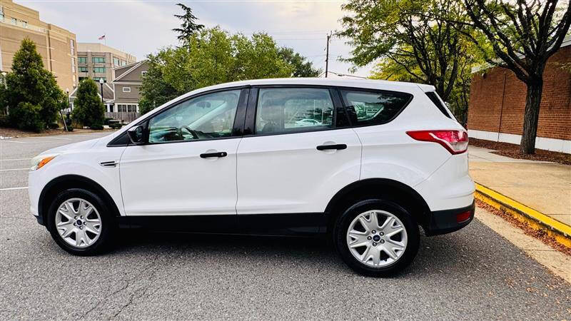 2013 Ford Escape S